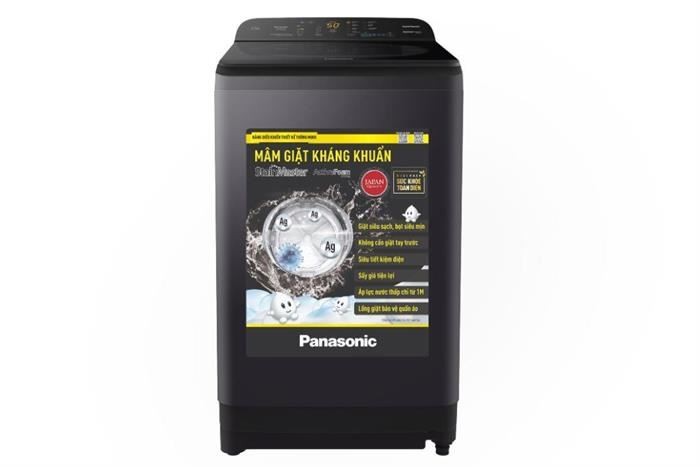 Máy giặt Panasonic 11 kg NA-F110A9BRV